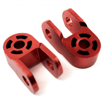 Shock Absorber Hi Kit Pr