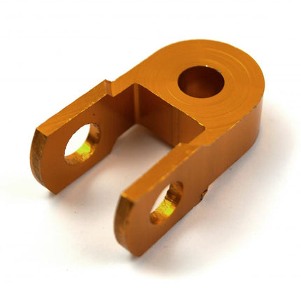 Shock Absorber Hi Kit Single, Gold