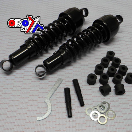 Shock Absorbers 305mm Eye/eye