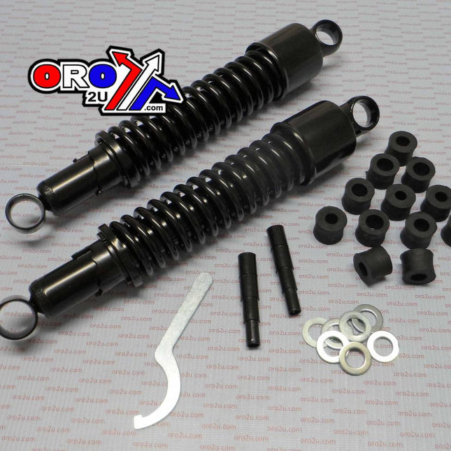 Shock Absorbers 320mm Eye/eye