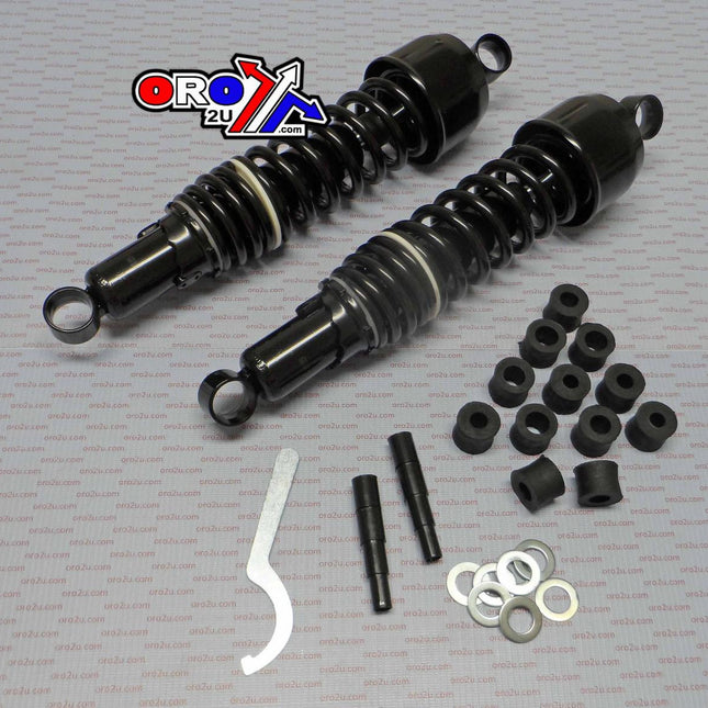 Shock Absorbers 335mm Eye/eye