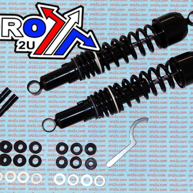 Shock Absorbers 365mm Eye/eye
