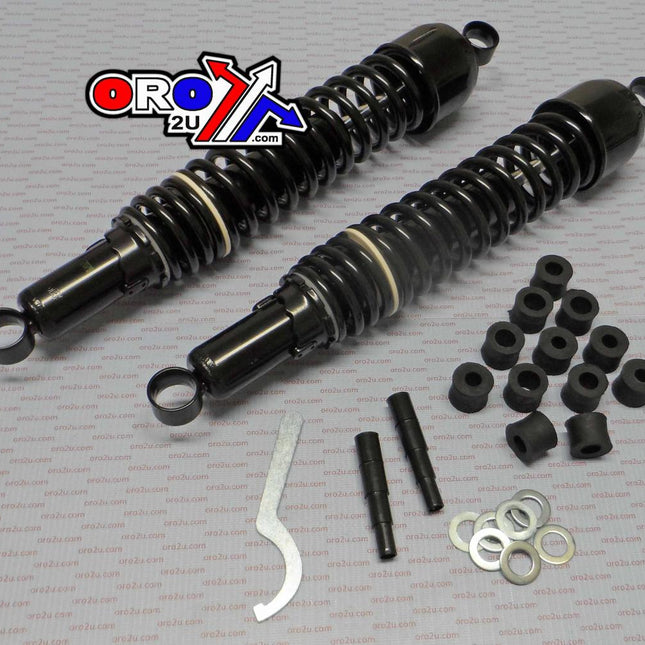 Shock Absorbers 405mm Eye/eye