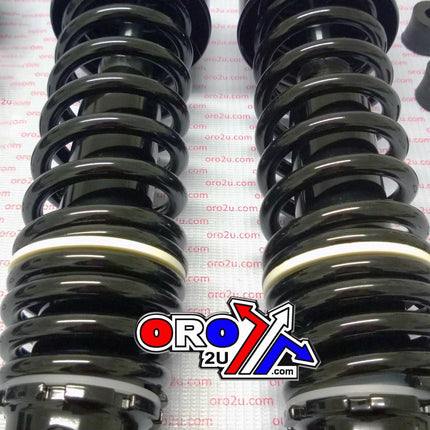 Shock Absorber Forsa 335, 2000035 Black/black/black