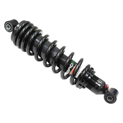 Shock Front ATV 300mm, Bronco AU-04206 Trx Honda, 51400-HM4-A10, 51400-HM5-A10