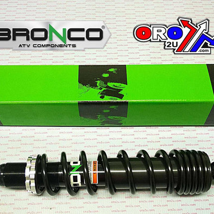 Shock Front King Quad 700, Bronco AU-04308 Absorber Assy