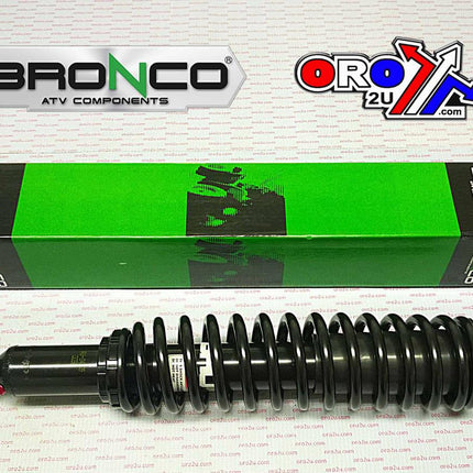 Shock Front YXR660 Rhino 04-07, AU-04309, 5UG-F3350-01, 402mm, 5B4-F3350-00-00, Bronco