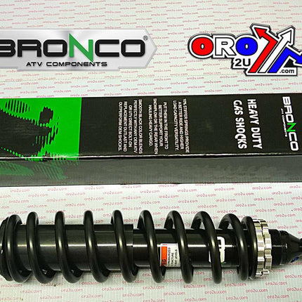 Shock Rear Bronco KVF650 750 Kawasaki, AU-04407 Brute Force
