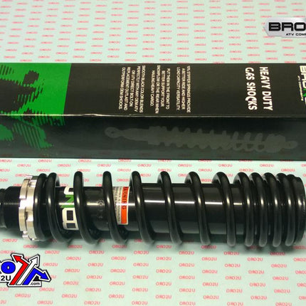 Bronco Shock ATV Rear LT-A700X Kingquad, AU-04408 OEM 62100-31G00-019, King Quad 750 4X4 05-18