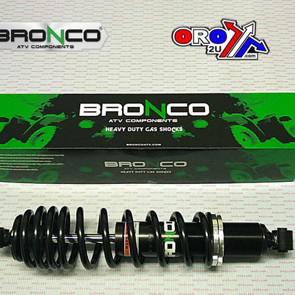 Shock Rear Polaris 418mm, Bronco AU-04431