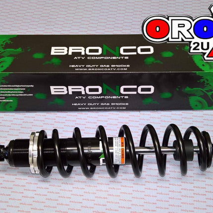Shock Rear Polaris 407mm, Bronco AU-04436