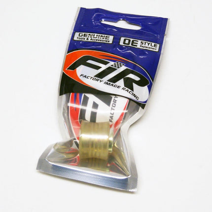 SHOCK BUSH 12x22x21mm FS003-12mm