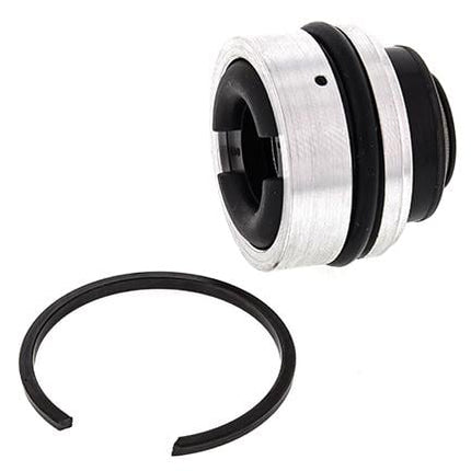 Rear Shock Seal Block 16.0x46, Allballs 37-1004 Honda Kaw Suz