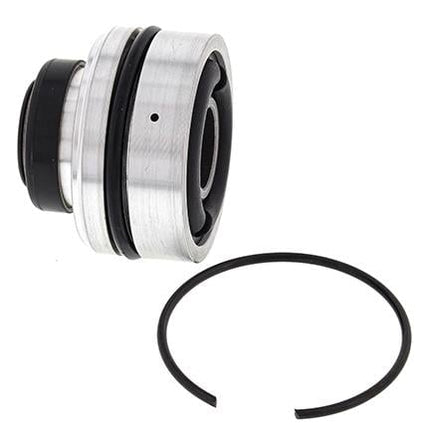 Rear Shock Seal Block 12.5x33, Allballs 37-1005 RM CR80 KX65