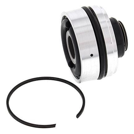 Rear Shock Seal Block 14.0x44, Allballs 37-1011 CR250 CR500