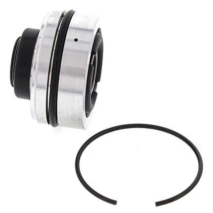 Rear Shock Seal Block 12.5x40, Allballs 37-1115 YZ125 YZ80, IT200 1984-1986, YZ125 1984-1985, YZ80 1981-1992