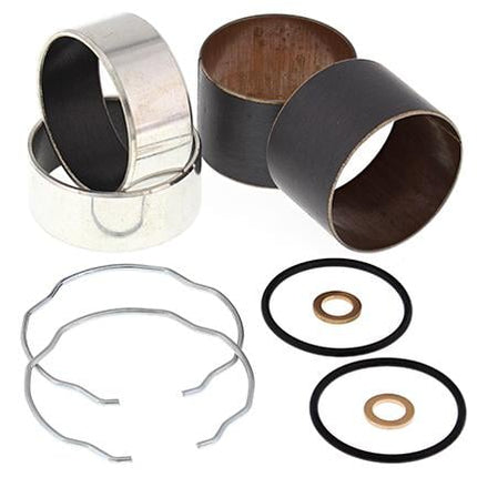 Fork Bushing Kit 99-15 Hon VFR800/CBR1100, Allballs 38-6120 Road