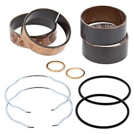 Fork Bushing Kit 16-22 Hon CRF1000/1100, Allballs 38-6127 Road