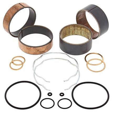 Fork Bushing Kit 90-91 Hon CR125-500/SUZ RM/RMX125/250, Allballs 38-6006 Dirt