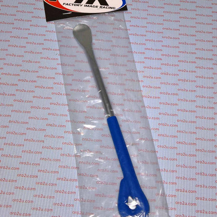 Tyre Lever 260mm 10 With Loop Handle
