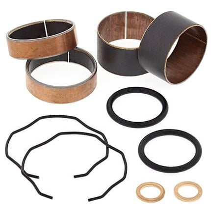 Fork Bushing Kit 85-10 Hon XR200/KAW KL250, Allballs 38-6011 Dirt