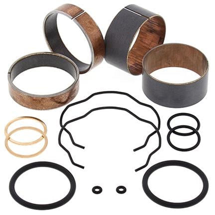 Fork Bushing Kit 92-04 Hon XR250/YAM WR200, Allballs 38-6018 Dirt