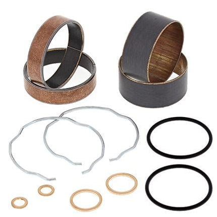 Fork Bushing Kit 1988 Hon CR500R, Allballs 38-6021 Dirt
