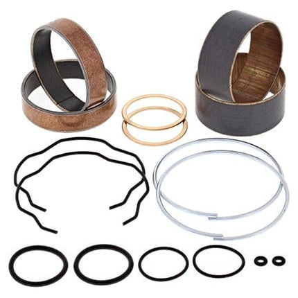 Fork Bushing Kit 1995 Hon CR500R, Allballs 38-6024 Dirt