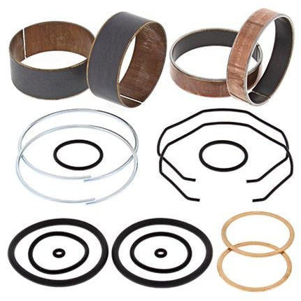 Fork Bushing Kit 96-01 Hon CR500R, Allballs 38-6025 Dirt