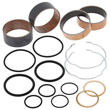 Fork Bushing Kit 92-99 Suz RM/RMX125/250, Allballs 38-6030 Dirt