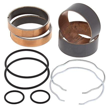Fork Bushing Kit 02-03 Suz RM125, Allballs 38-6032 Dirt