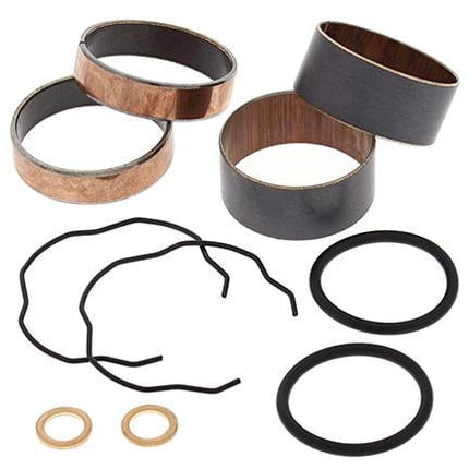 Fork Bushing Kit 95-22 Kaw VN1600/SUZ Dr/yam Tdm/vmx/xjr, Allballs 38-6039 Road
