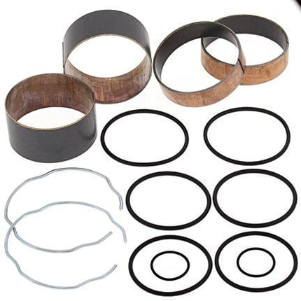 Fork Bushing Kit 1998 Suz RM125/250, Allballs 38-6042 Dirt