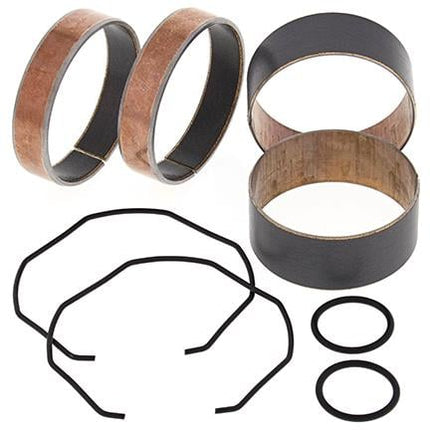 Fork Bushing Kit 01-02 Suz RM250, Allballs 38-6044 Dirt