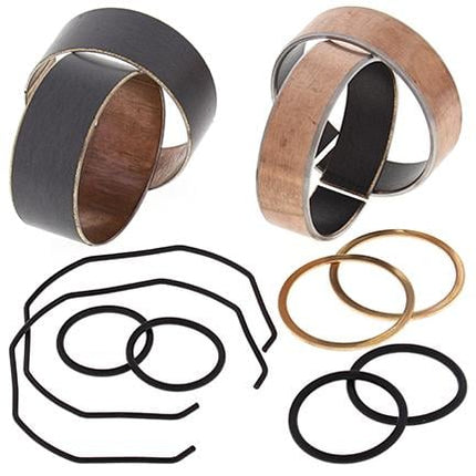 Fork Bushing Kit 03-04 Suz RM250/YAM WR250/450, Allballs 38-6045 Dirt