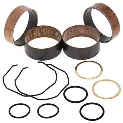 Fork Bushing Kit 04-14 Yam Wr/yz 125-450, Allballs 38-6050 Dirt