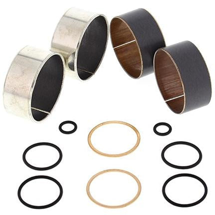Fork Bushing Kit 00-01 KTM Exc/mxc/sc/sx/sxs, Allballs 38-6053 Dirt