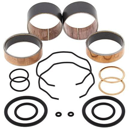 Fork Bushing Kit 95-22 Kaw KX80/85/100/112, Allballs 38-6058 Dirt