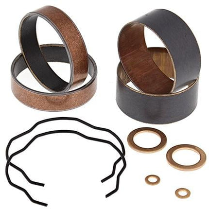 Fork Bushing Kit 86-88 Kaw KDX200, Allballs 38-6061 Dirt