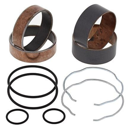 Fork Bushing Kit 01-04 Suz RM125, Allballs 38-6072 Dirt