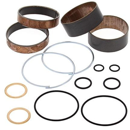 Fork Bushing Kit 07-12 KTM Sx/sx-f/xc/xc-f/xc-w, Allballs 38-6073 Dirt