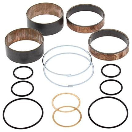 Fork Bushing Kit 07-16 Husaberg/ktm, Allballs 38-6074 Dirt