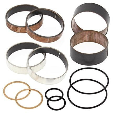 Fork Bushing Kit 03-04 Husaberg/ktm, Allballs 38-6077 Dirt