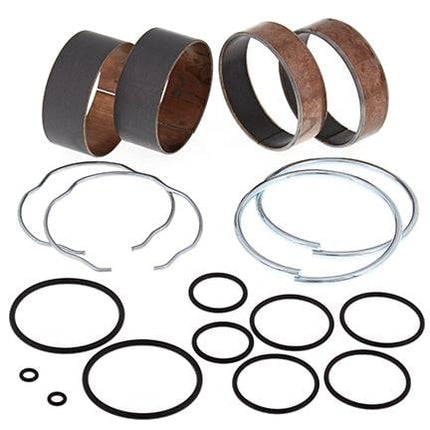 Fork Bushing Kit 2009 Hon CRF250R, Allballs 38-6080 Dirt