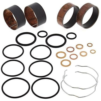 Fork Bushing Kit 87-22 Hon/kaw/suz 400-1500, Allballs 38-6090 Road