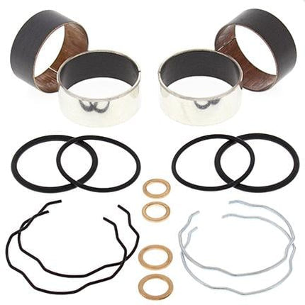 Fork Bushing Kit 96-06 Kaw ZX750/HON CBR929/954/RC51, Allballs 38-6088 Road