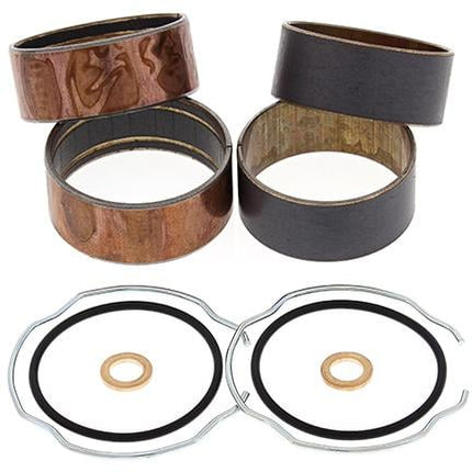 Fork Bushing Kit 97-04 Hon GL1500/VTX1800, Allballs 38-6092 Road