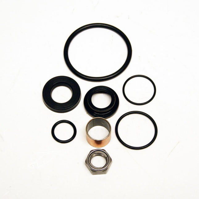 Showa 16mm Shock Rebuild Kit WKIT105 / Wpkitb
