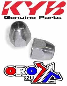 Kyb Valve Cap Rear Shock Each Kyb 301.02311, 120140000201