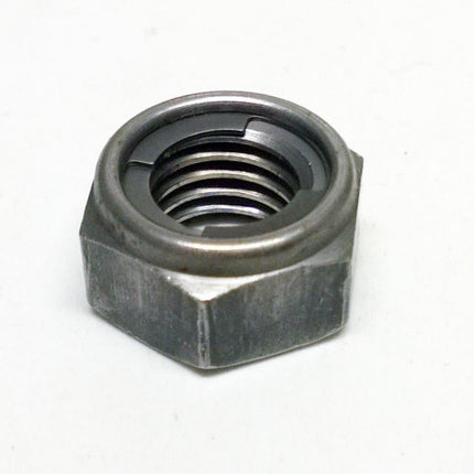 Kyb Lock Nut Shaft 14mm Hex 301.90514